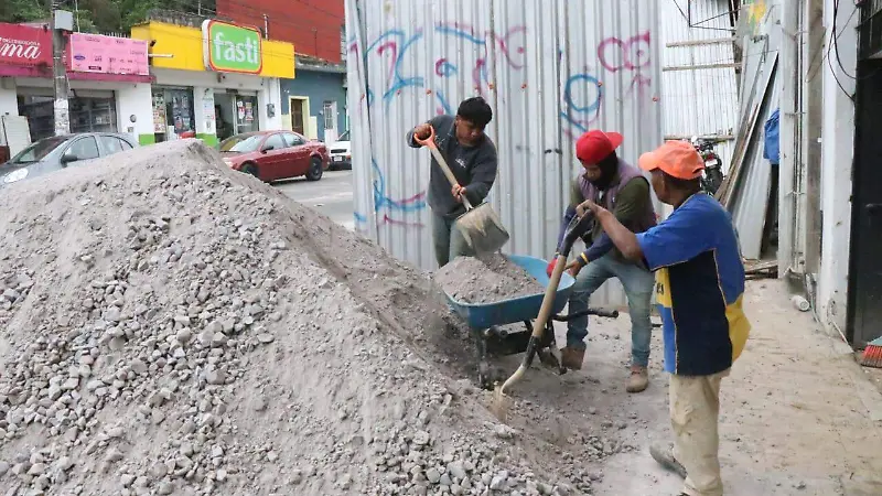 Exfabrica de Puros en Banderilla 